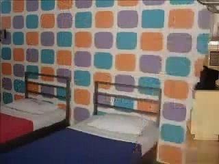 Hotel Tiffany Laoag Exterior foto